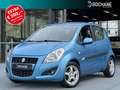 Suzuki Splash 1.2 Exclusive | Airco | Lichtmetalen velgen | Park Blauw - thumbnail 1