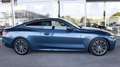 BMW 420 d XDRIVE *INDIVIDUAL*H&K*TOT*SPUR*LASER* Blau - thumbnail 3