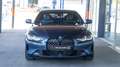BMW 420 d XDRIVE *INDIVIDUAL*H&K*TOT*SPUR*LASER* Blau - thumbnail 2
