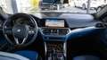 BMW 420 d XDRIVE *INDIVIDUAL*H&K*TOT*SPUR*LASER* Blau - thumbnail 14