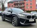 BMW X2 sDrive20i M Sportpaket ACC AHK RFK MEMORY LHZ Schwarz - thumbnail 4