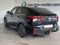 BMW X2 sDrive20i M Sportpaket ACC AHK RFK MEMORY LHZ Schwarz - thumbnail 6