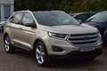 Ford Edge 4x4 2.0TDCI 2.HD| LED|Panorama|Solar|Kamera Gold - thumbnail 3