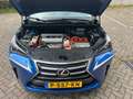 Lexus NX 300h NX 300h AWD Luxury Line Blau - thumbnail 9