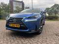 Lexus NX 300h NX 300h AWD Luxury Line Blau - thumbnail 1