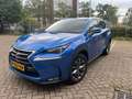 Lexus NX 300h NX 300h AWD Luxury Line Blau - thumbnail 4