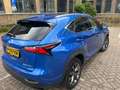Lexus NX 300h NX 300h AWD Luxury Line Blau - thumbnail 11