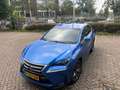 Lexus NX 300h NX 300h AWD Luxury Line Blau - thumbnail 5