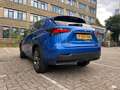 Lexus NX 300h NX 300h AWD Luxury Line Blau - thumbnail 3