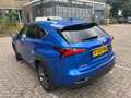 Lexus NX 300h NX 300h AWD Luxury Line Blau - thumbnail 7