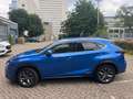 Lexus NX 300h NX 300h AWD Luxury Line Blau - thumbnail 2