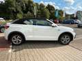 Volkswagen T-Roc Cabriolet R-Line 1.5 TSI 110kW DSG AHK Weiß - thumbnail 7