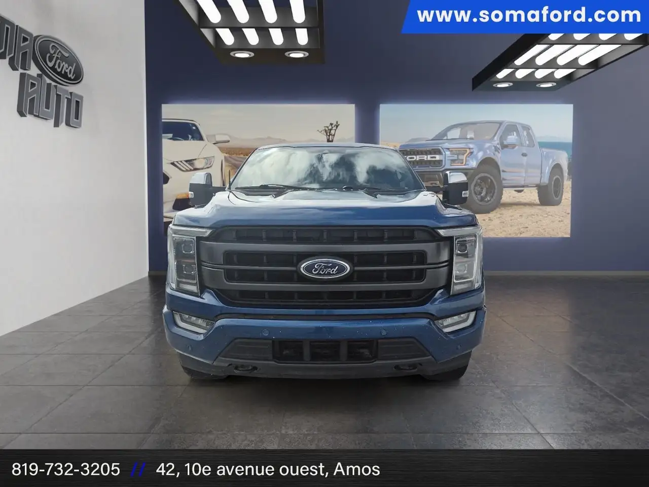 Ford F 150 снимка Ford F 150