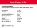 Volkswagen Passat Variant 2.0 TDI CONECPTLINE LED+NAVI+AHK Gris - thumbnail 18