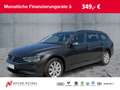 Volkswagen Passat Variant 2.0 TDI CONECPTLINE LED+NAVI+AHK Gris - thumbnail 1