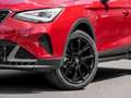 SEAT Arona 1.0 FR BLACK EDITION DSG AHK-Vorb. SHZ PDC Rojo - thumbnail 6