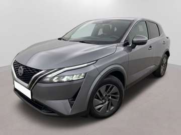 1.3 Mild Hybrid 158 Business Edition Xtronic