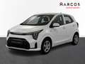 Kia Picanto 1.0 DPi Concept Blanco - thumbnail 1