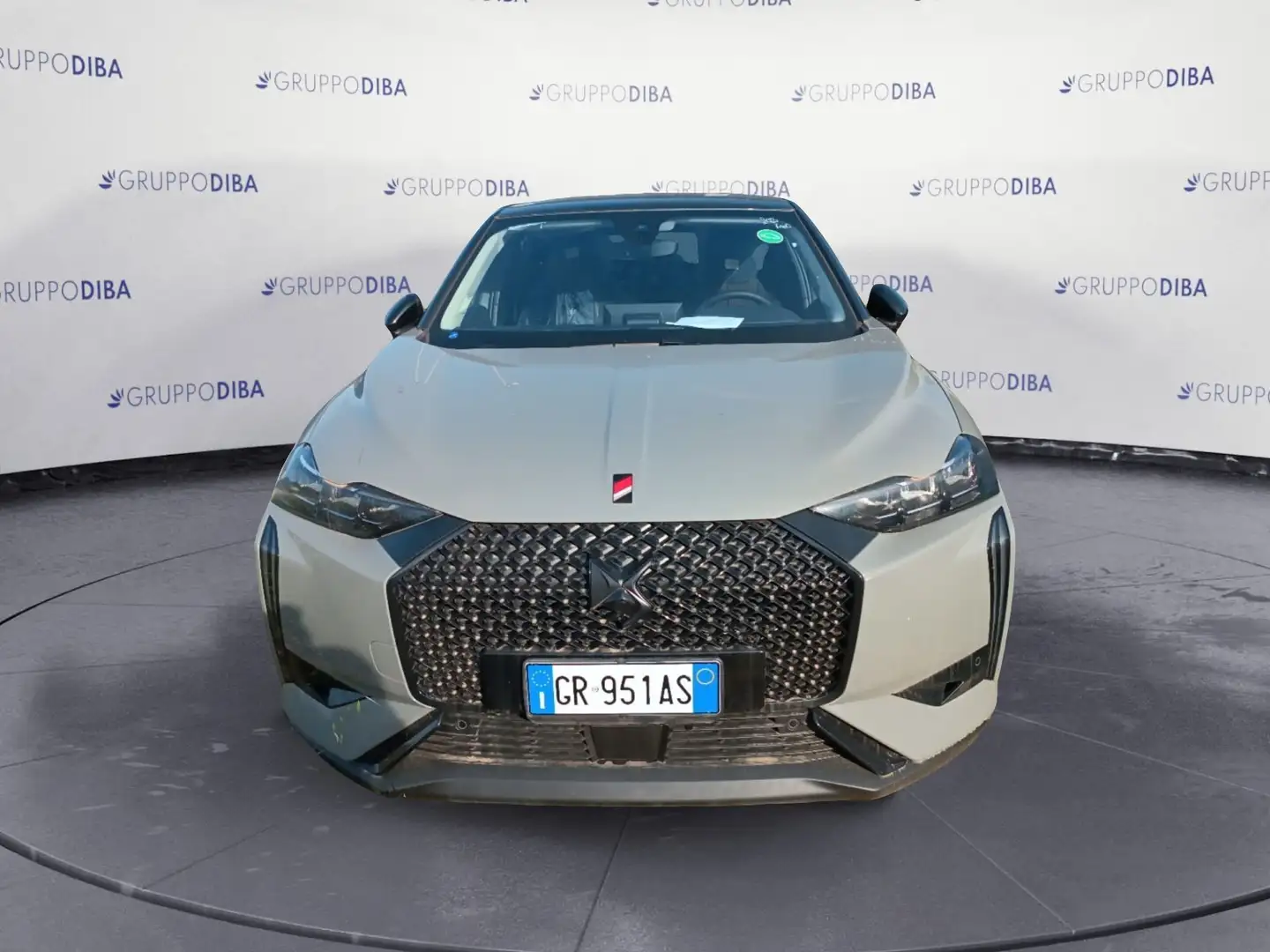 DS Automobiles DS 3 Modello: 1SD3 C FIN R ELECTRI Gri - 2