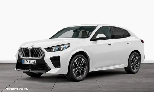 Bmw iX2 xDrive30 M Sportpaket Head Up HK HiFi DAB