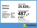 Opel Mokka-E Mokka e Ultimate LED*Navi*SHZ*Kamera*CarPlay Zwart - thumbnail 3