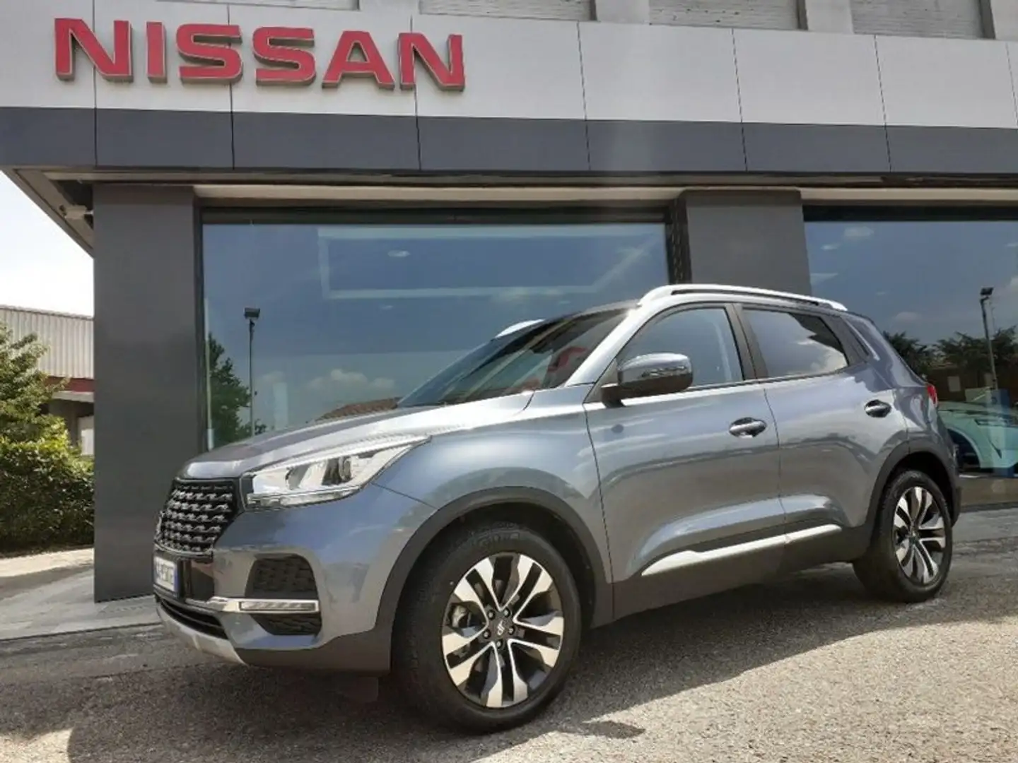 DR Automobiles DR4.0 1.5 Turbo DCT AUTOMATICA GPL PELLE-TETTO PANOR - 1