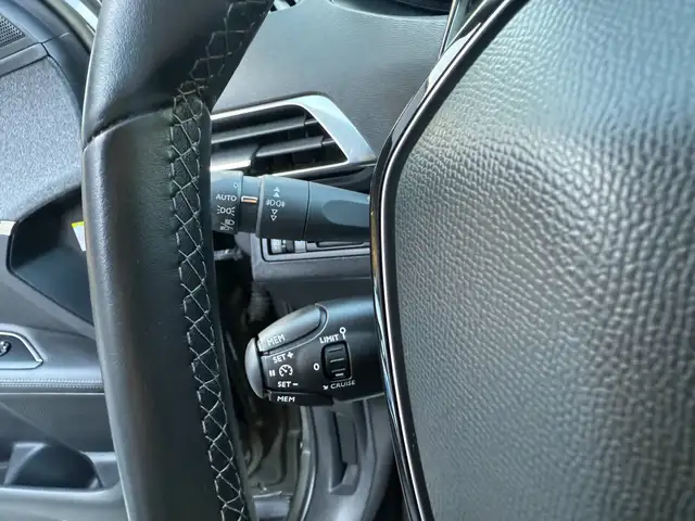 Peugeot 3008 view 17