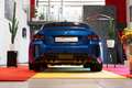 BMW M2 NUOVA M2 480 CV MANUALE-POSTERIORE-MEGA !UNIKAT ! Blu/Azzurro - thumbnail 5