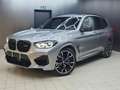 BMW X3 M Compet xDr PANO+LED+HEAD+MEMO+360°+H&K+ACC+ Gris - thumbnail 3