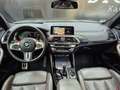 BMW X3 M Compet xDr PANO+LED+HEAD+MEMO+360°+H&K+ACC+ Gris - thumbnail 13