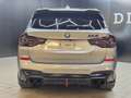BMW X3 M Compet xDr PANO+LED+HEAD+MEMO+360°+H&K+ACC+ Gris - thumbnail 6