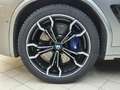 BMW X3 M Compet xDr PANO+LED+HEAD+MEMO+360°+H&K+ACC+ Gris - thumbnail 24