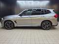 BMW X3 M Compet xDr PANO+LED+HEAD+MEMO+360°+H&K+ACC+ Gris - thumbnail 4