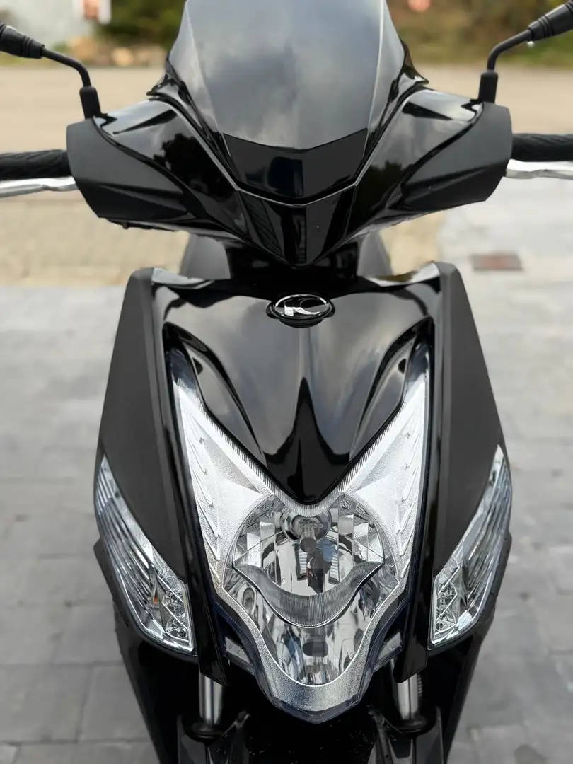 Kymco Agility 50 agility 16+ - 2