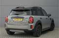MINI Cooper Countryman Mini 1.5 MINI Yours Leder Black Pack Keyless CarPl Grijs - thumbnail 12