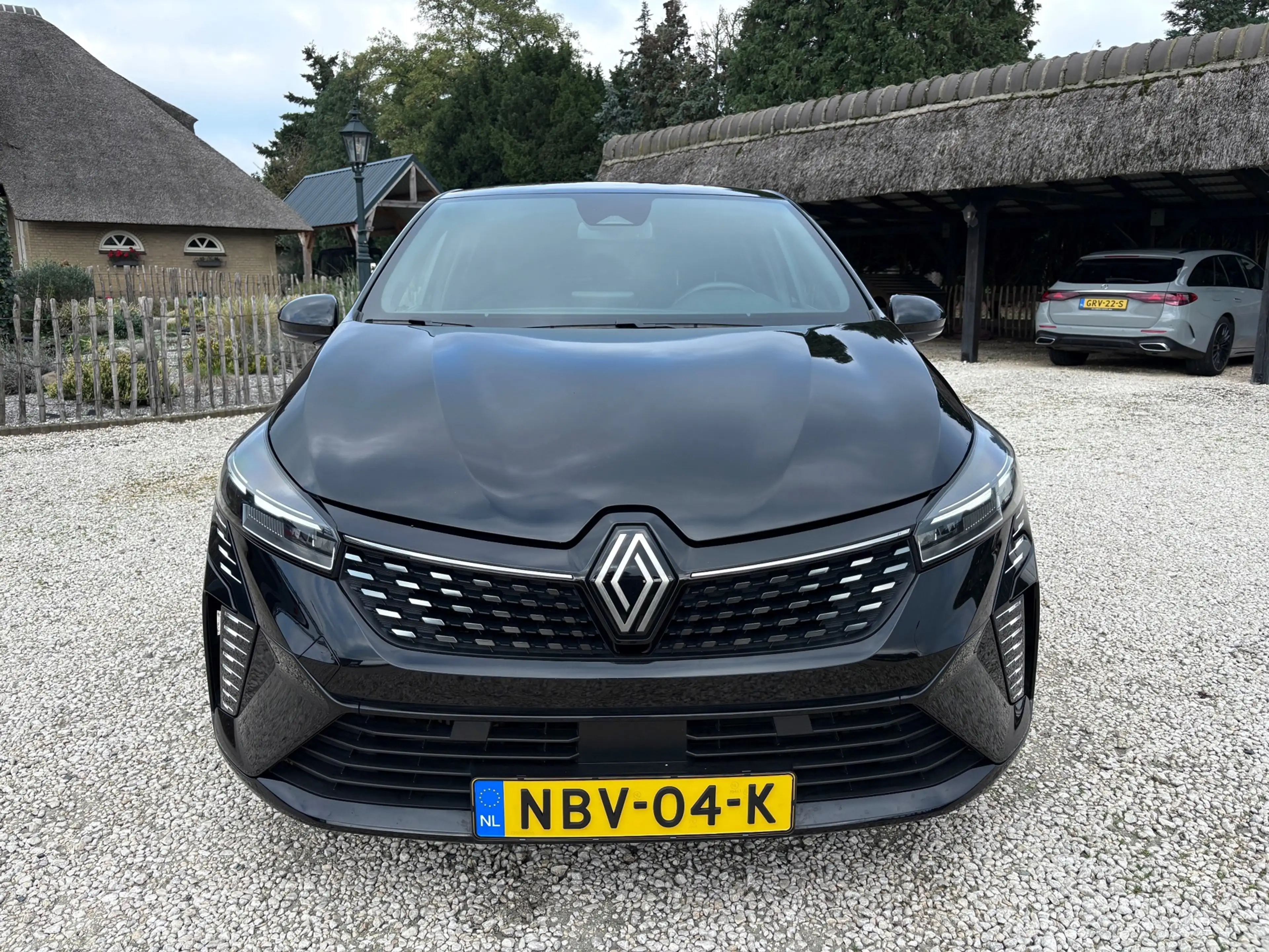 Renault Clio 1.0 TCe Techno Sport Grootbeeld, 17 inch, LED! — photo 2