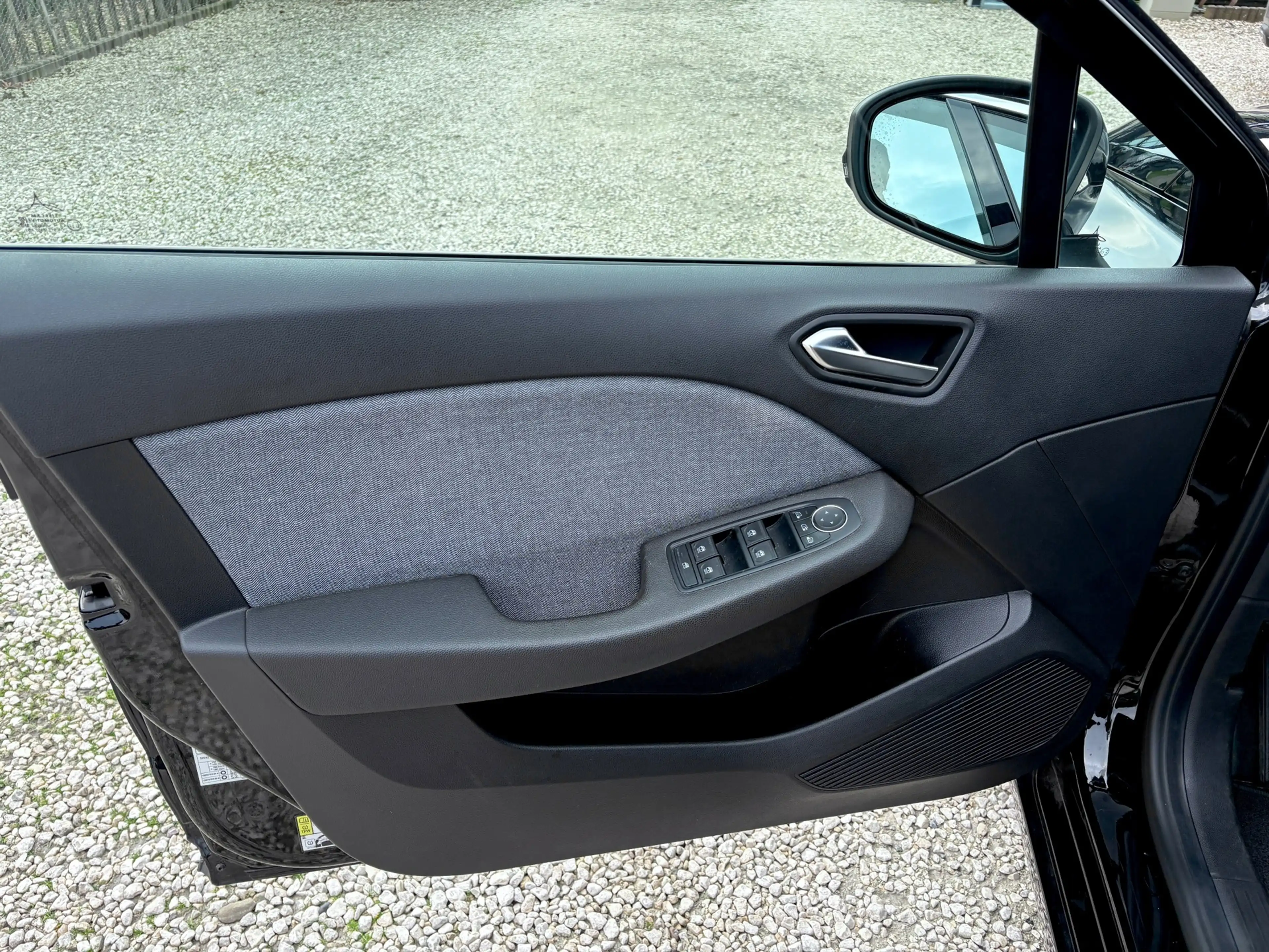 Renault Clio 1.0 TCe Techno Sport Grootbeeld, 17 inch, LED! — photo 12