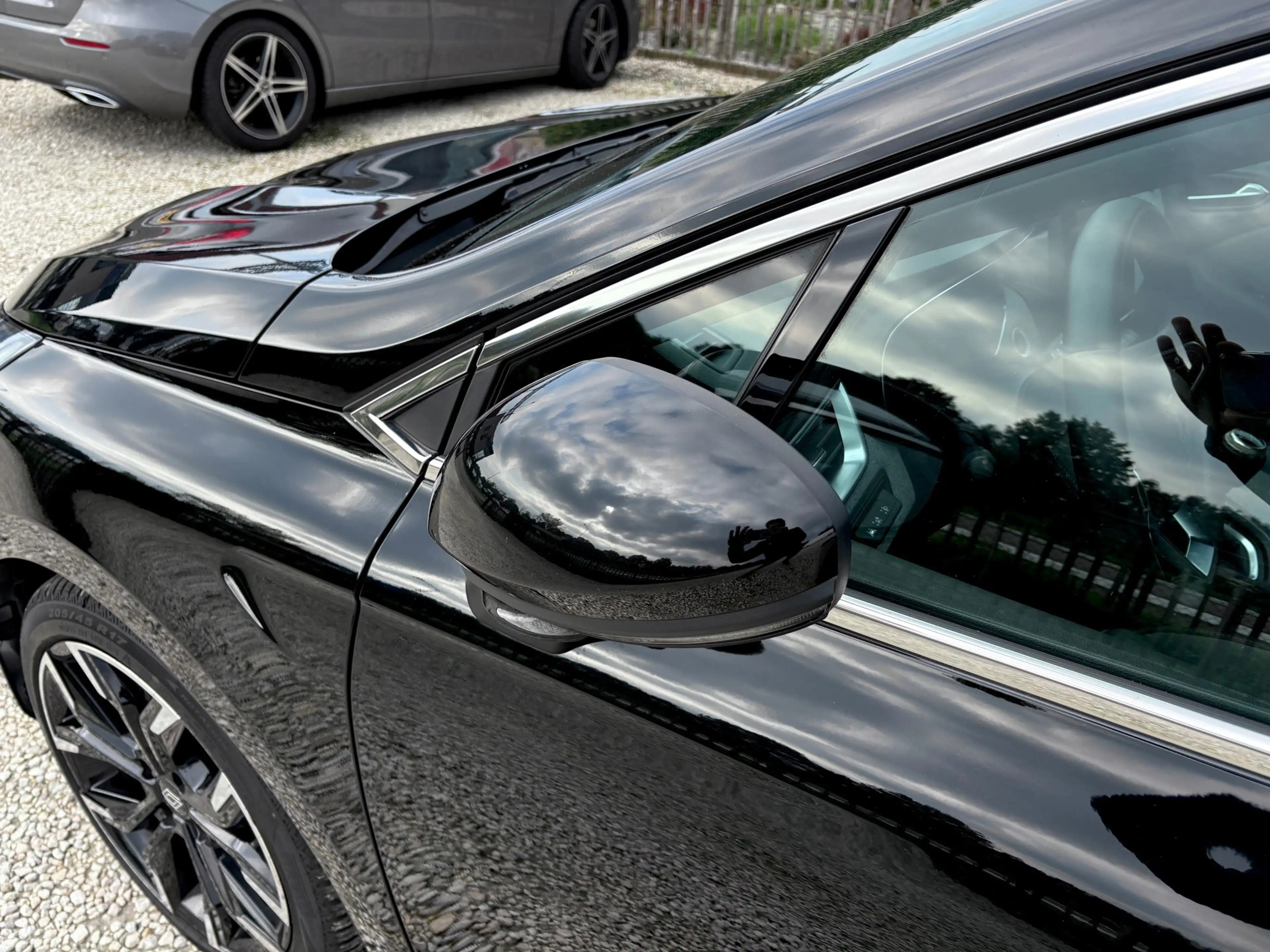Renault Clio 1.0 TCe Techno Sport Grootbeeld, 17 inch, LED! — photo 8