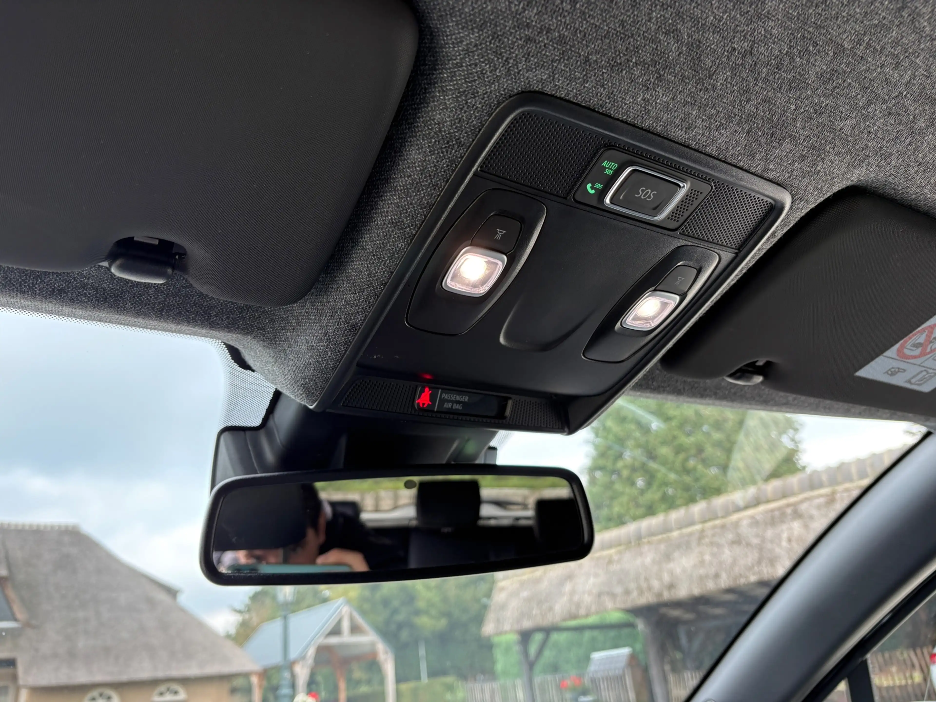 Renault Clio 1.0 TCe Techno Sport Grootbeeld, 17 inch, LED! — photo 24