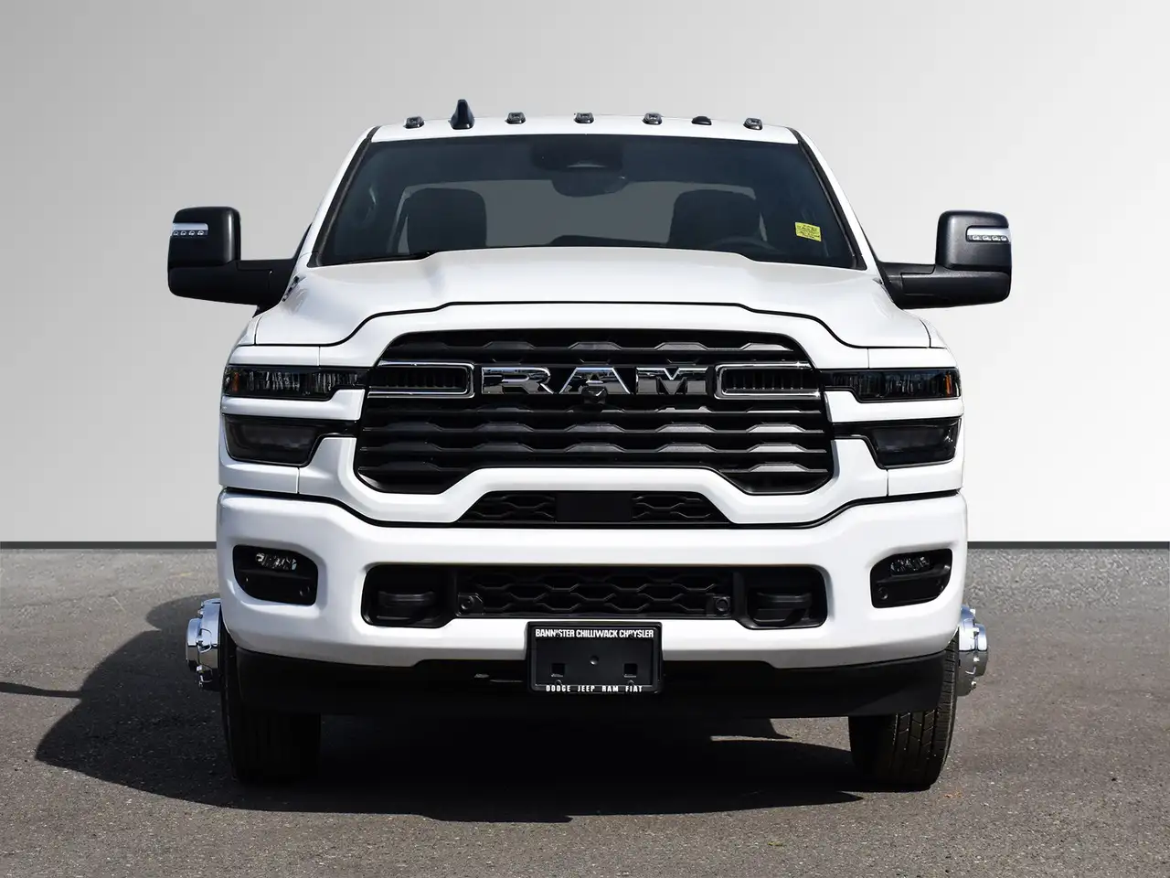 RAM 3500 снимка RAM 3500
