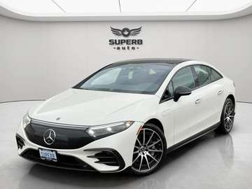 EQS 580 | PREMIUM | NIGHT PACK. | EXECUTIVE | NO A