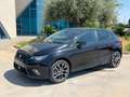 SEAT Ibiza Black Edition possibilità noleggio no scoring Nero - thumbnail 1