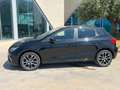 SEAT Ibiza Black Edition possibilità noleggio no scoring Nero - thumbnail 2
