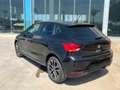 SEAT Ibiza Black Edition possibilità noleggio no scoring Nero - thumbnail 4