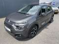 Citroen C3 82pk Shine (Camera - Navigatie - Automatische Airc Grijs - thumbnail 3