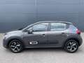 Citroen C3 82pk Shine (Camera - Navigatie - Automatische Airc Grijs - thumbnail 2