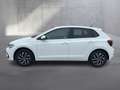 Volkswagen Polo Friends TSI Weiß - thumbnail 2
