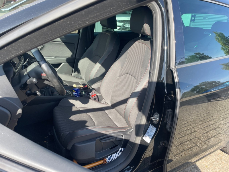 SEAT Leon 1.5 TSI FR Business Intense | Airco (automatisch) — photo 7