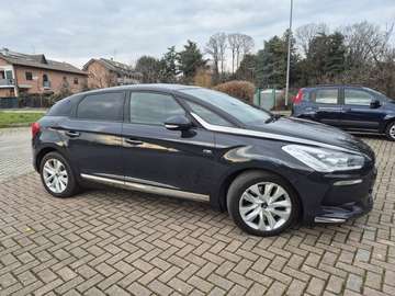 DS5 2.0 hdi airdream hybrid4 So Chic cmp6