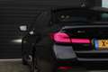 BMW 545 5-serie 545e xDrive M Sport | Laser | M Stoelen | Negro - thumbnail 7